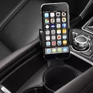 Mazda Phone Holder